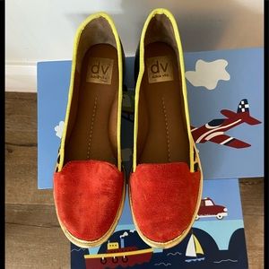 Dolce Vita Ballet Flats